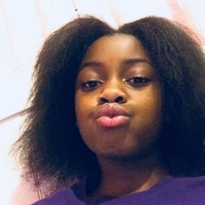 Meet your Posher, Nevaeh